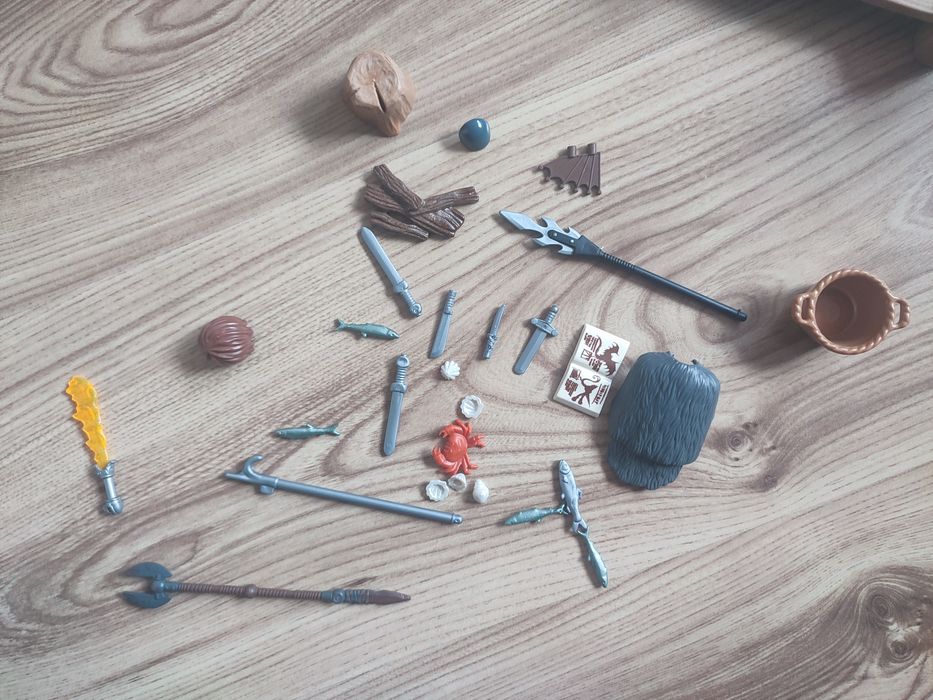 Jeźdźcy smoków wyspa berg