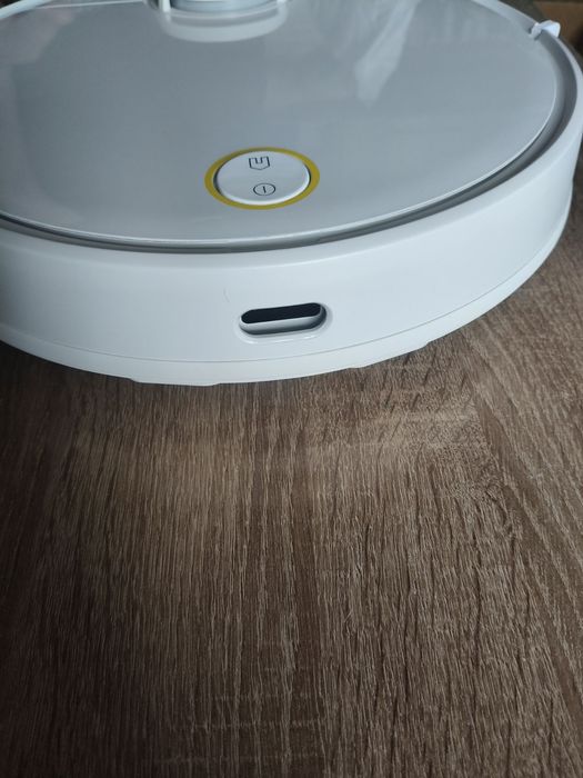 Робот пылесос Karcher новый