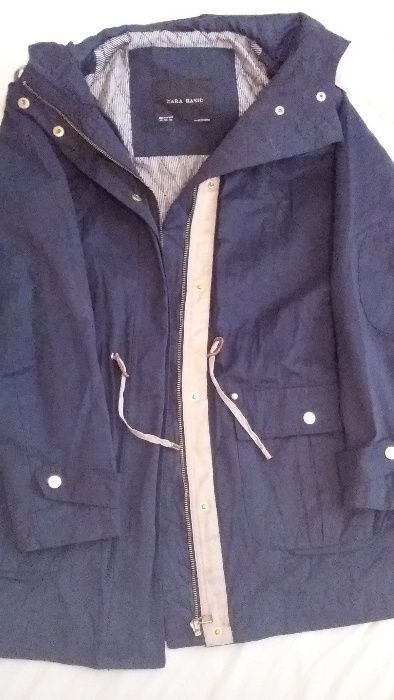 Kurtka damska Zara XL