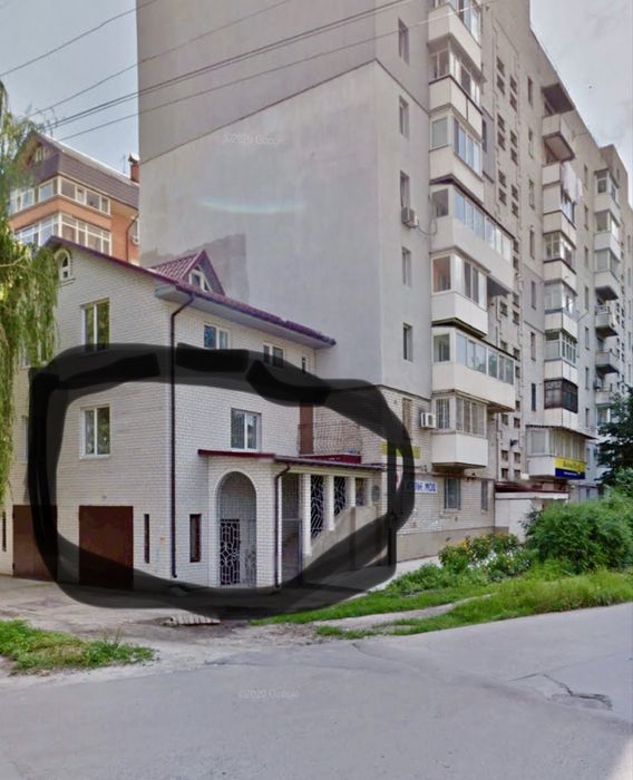 Здам в аренду квартиру