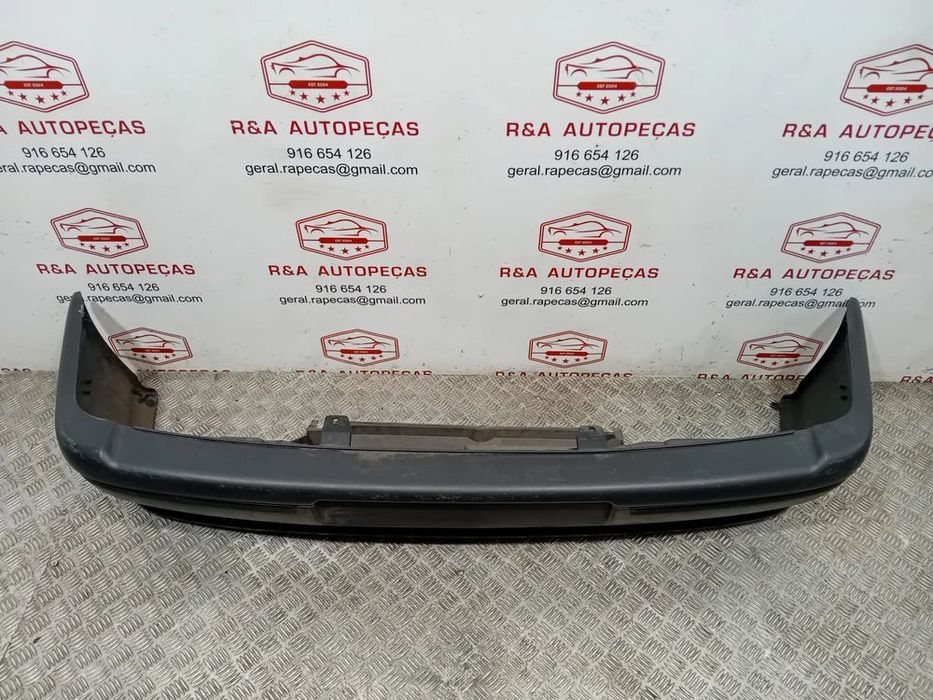 Parachoques Frente Frontal Renault 19 II Original
