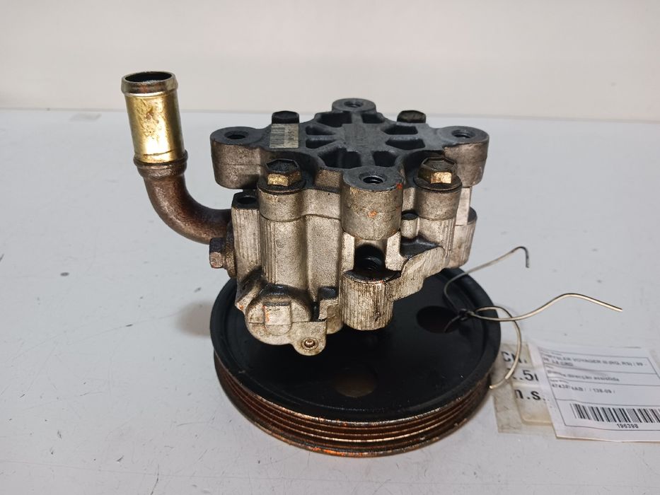 Bomba de direção CHRYSLER Voyager IV (RG, RS)