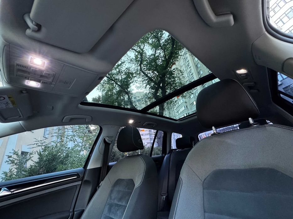 Volkswagen Golf 2016 VIN WVWZZZAUZHP551079 фото оголошення 24 з 24