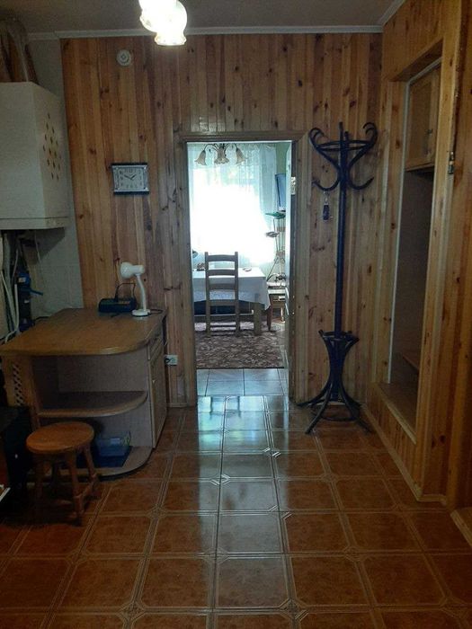 Сдам квартиру (дом) в частном секторе. Посуточно.