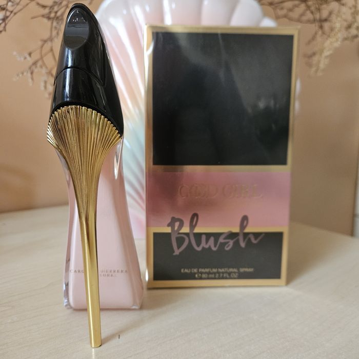 ДУХИ ПАРФУМ жіночий Carolina Herrera Good Girl Blush 80 мл