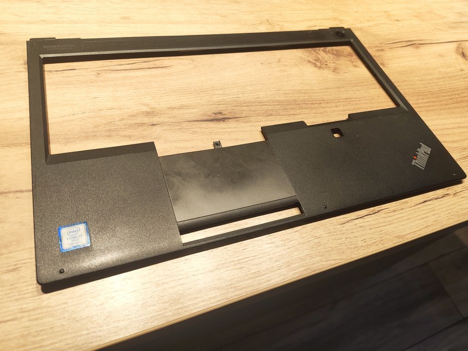 Palmrest ThinkPad P53