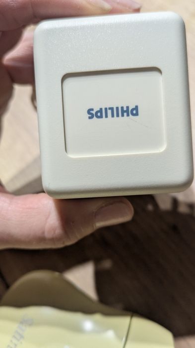 Philips depilator setinelle
