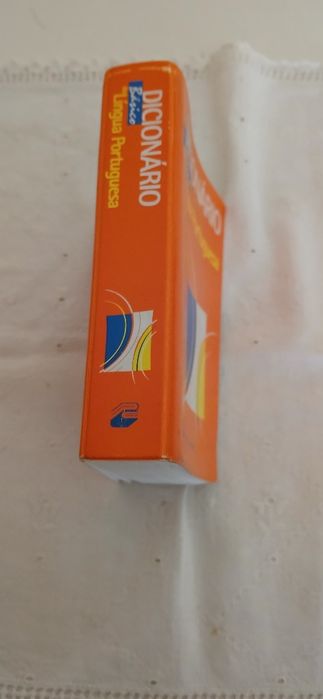 Dicionário Básico da Língua Portuguesa