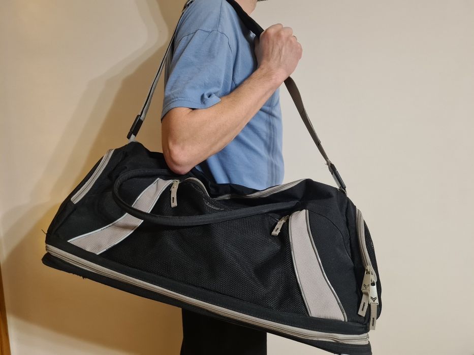 Torba sportowa/podróżna