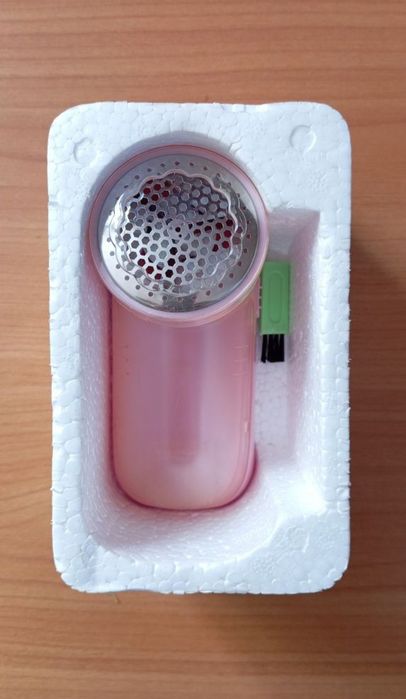 Тример для одягу