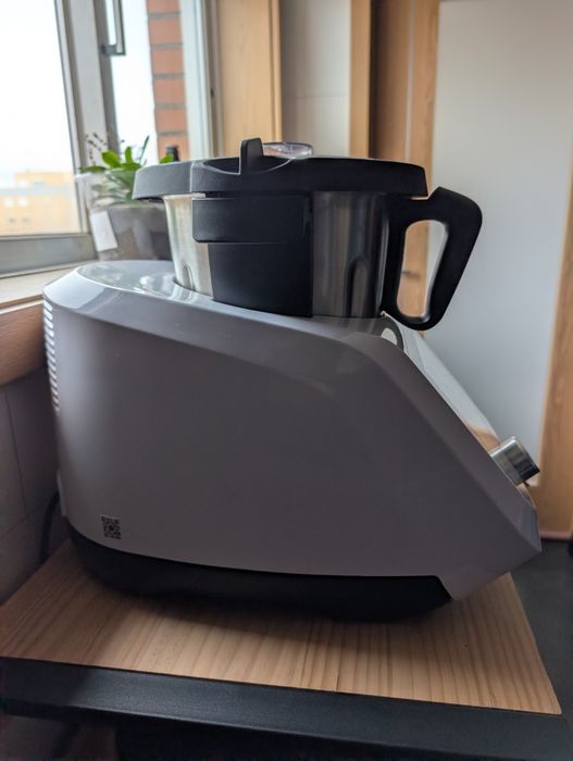 Monsier cuisine smart pouco uso