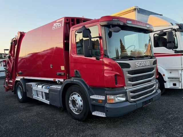Scania
