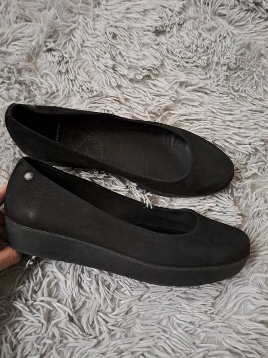 Baleriny Vagabond Edie 38