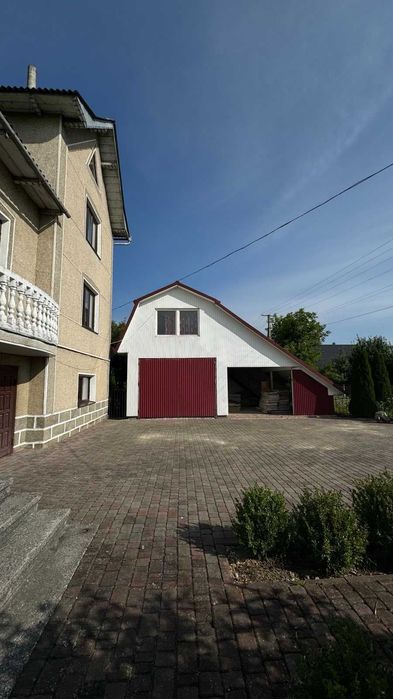 Будинок  с. Саджавка, Коломийський район