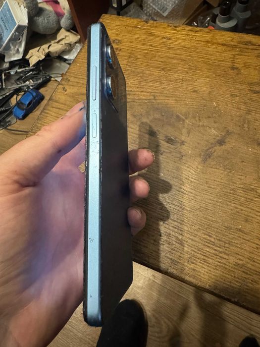 продам poco x5 pro 5g 12/256