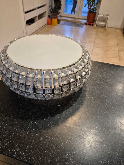 DIAMOND 507039 Lampa Sufitowa Schuller 40 cm