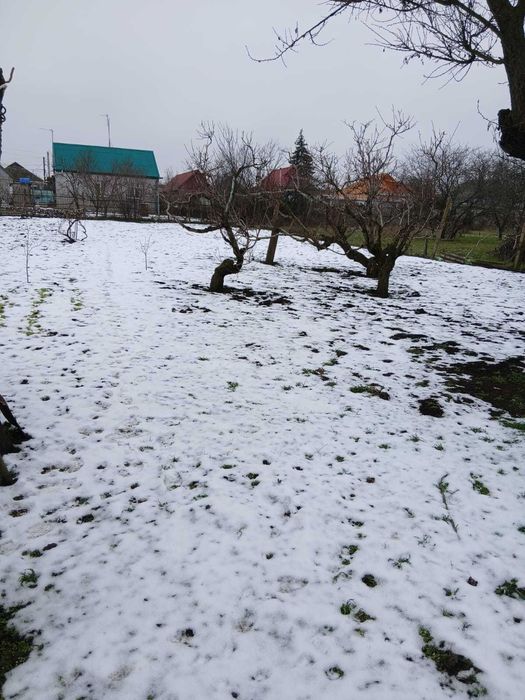 Міцний будинок 75,6 м² у центрі Холодної Балки