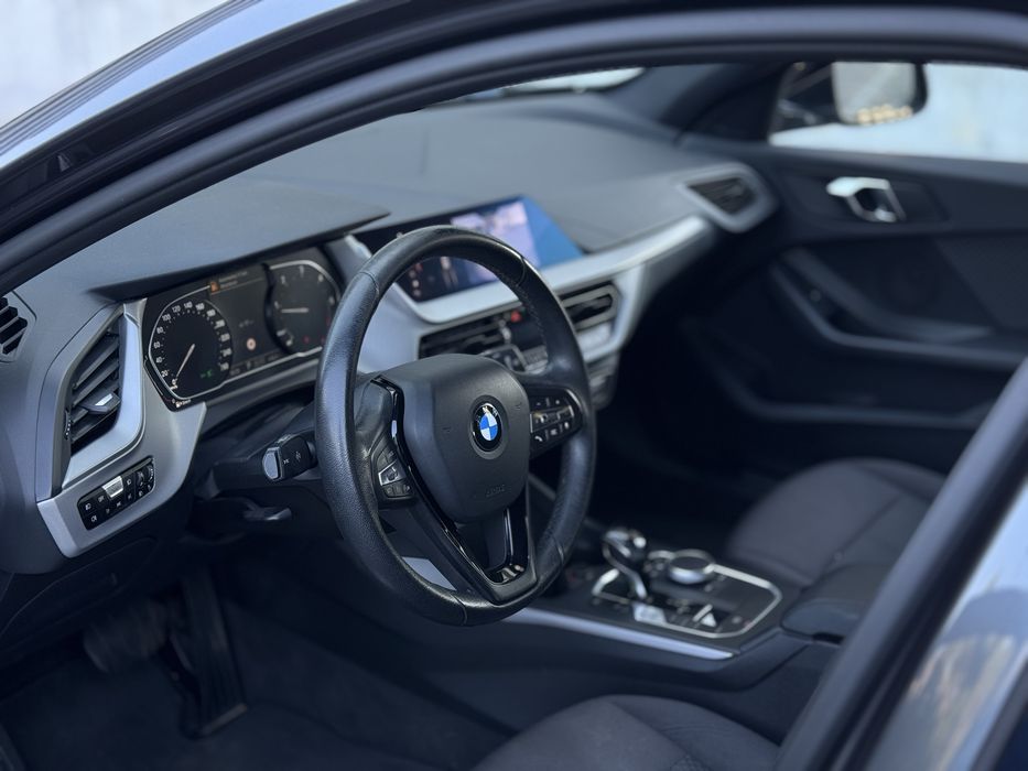 BMW 118d SPORT Auto | 2.0 150 cv. – Todas Revisoes BMW