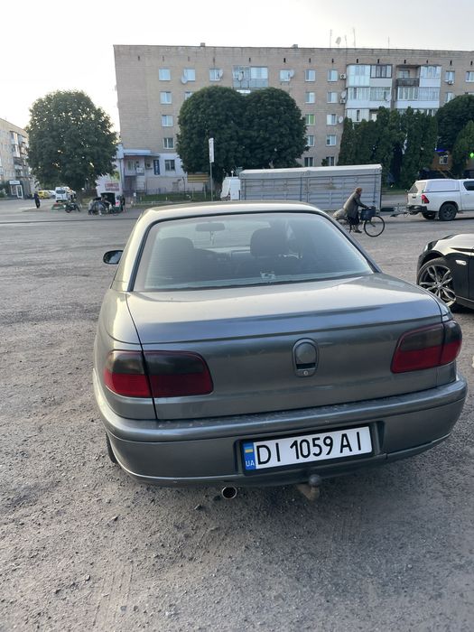 Opel Omega B 1995