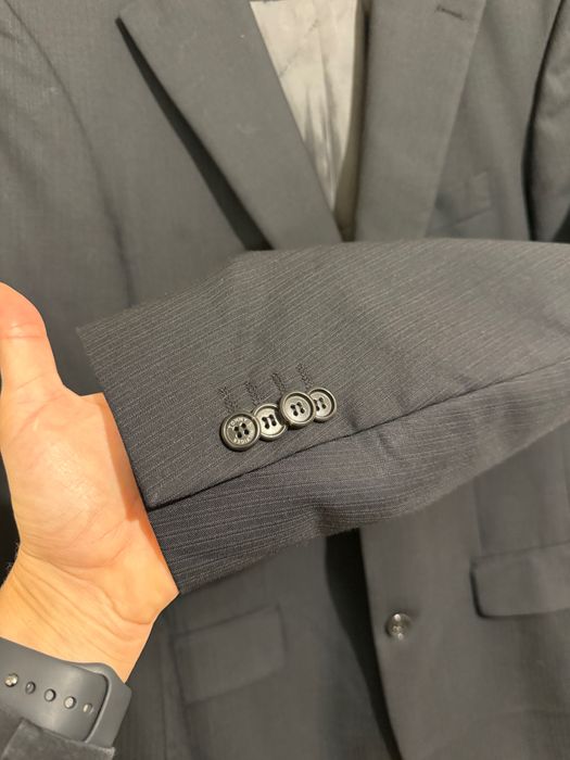 Піджак Tommy Hilfiger р.М, жакет оригінал