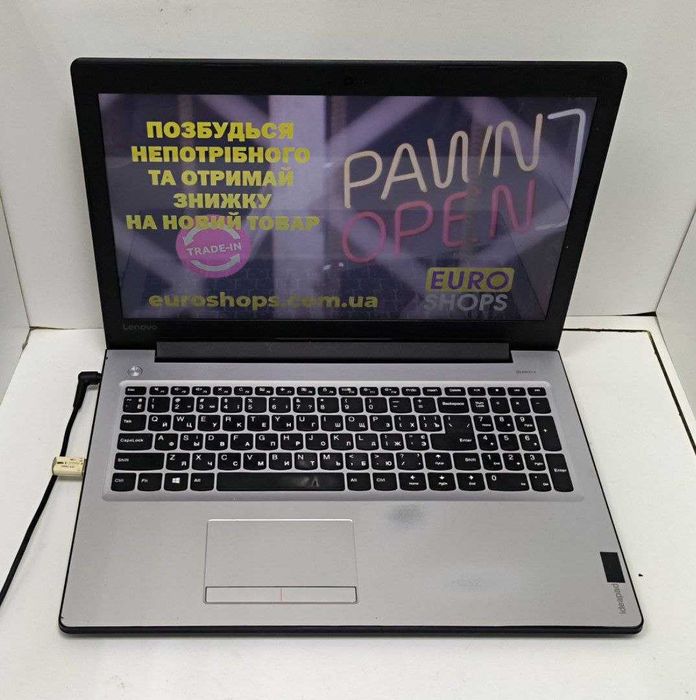 lenovo ideapad 310 15 - купити ноутбуки та аксесуари - Ціна на OLX.ua