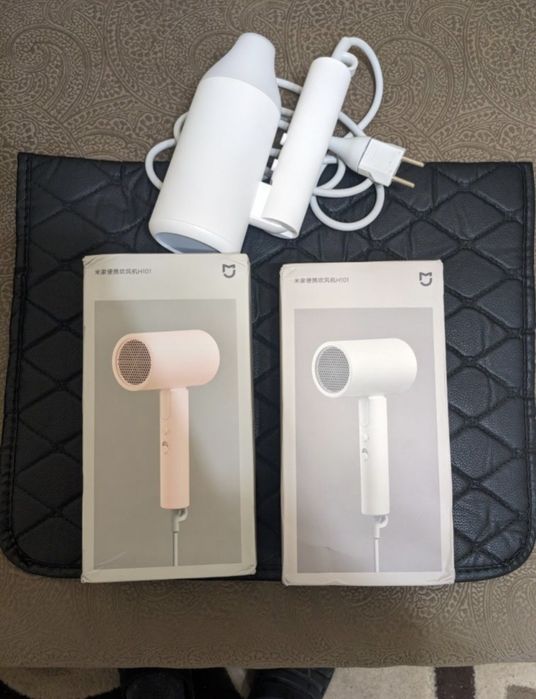 Фен для волосся Xiaomi Mijia H101