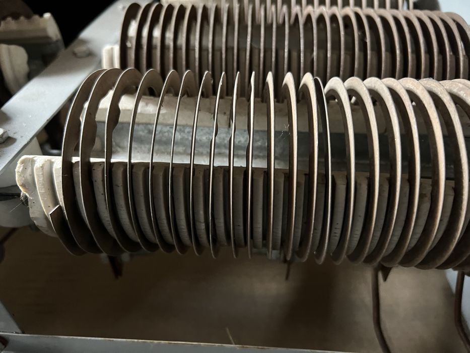 Продам Блок Резисторов Новый  ИРАК 56 У2 434.332.004-15