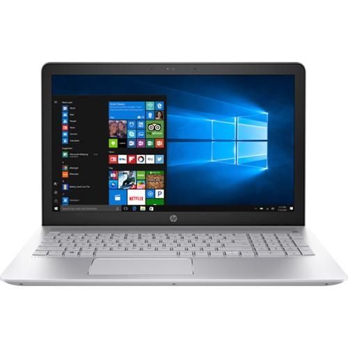 Portátil HP Pavilion 15-Cc504Np - 15.6'' - Intel Core i7 - 16 GB RAM - 480GB SSD - NVIDIA GeForce GT 940MX)