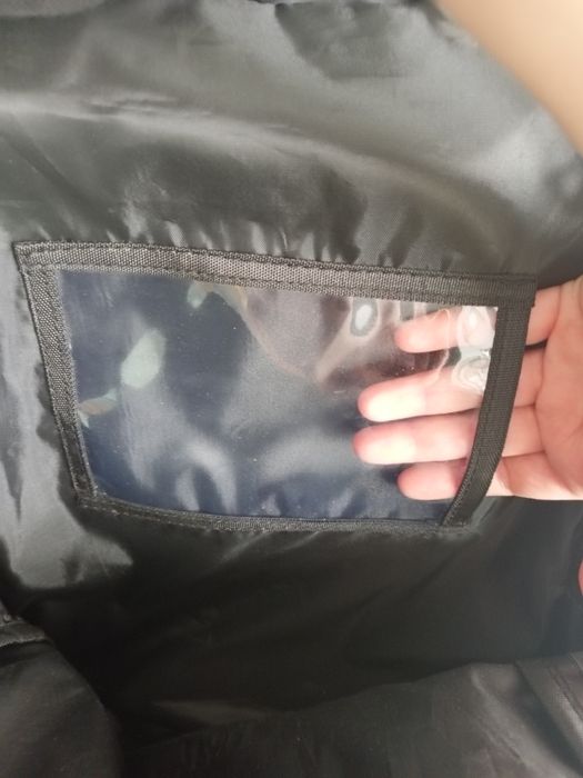 Стильний  яскравий рюкзак