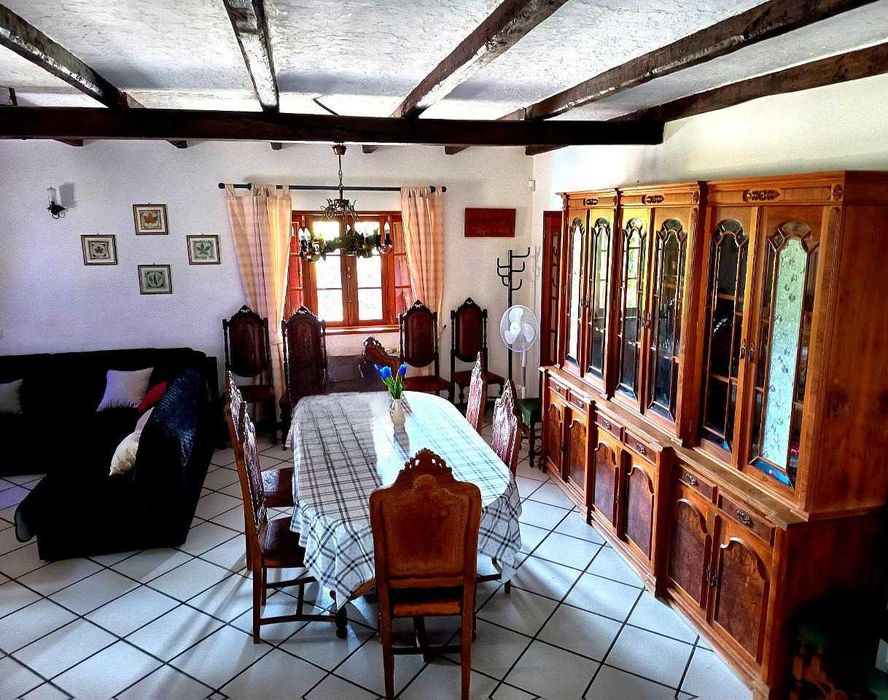 Gerês, Montanha/Campo,para Férias e Fins de Semana
