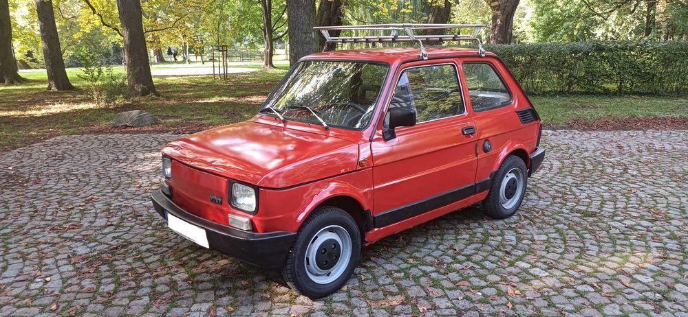 Fiat 126