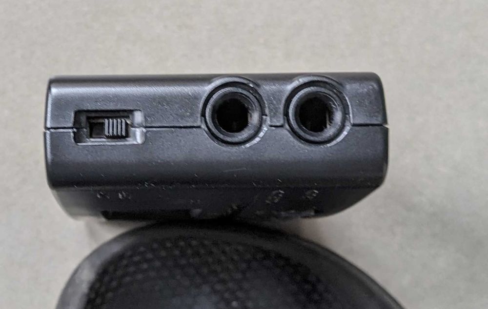 Afinador / Sintonizador Cromático Yamaha YT-250