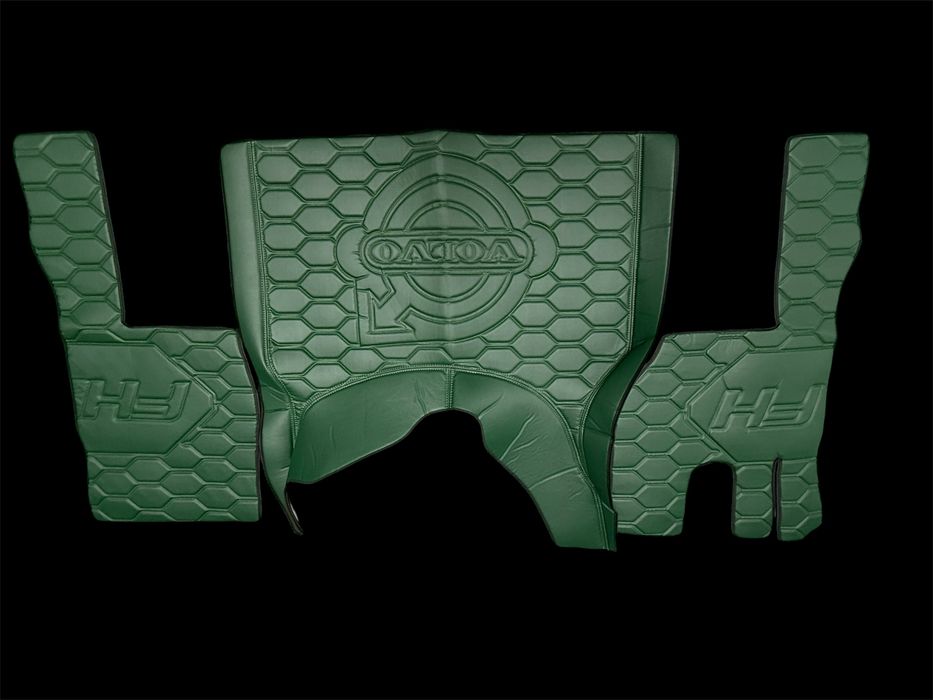 Dywany Volvo FH Plaster Miodu premium. .Przesyłka w cenie