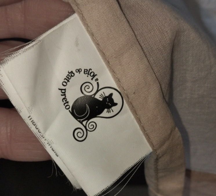 2 Conjunto de cortinados