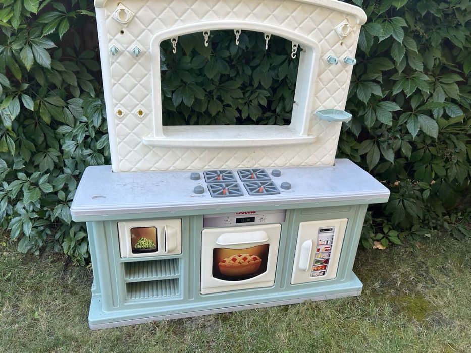 Кухня дитяча  іграшка