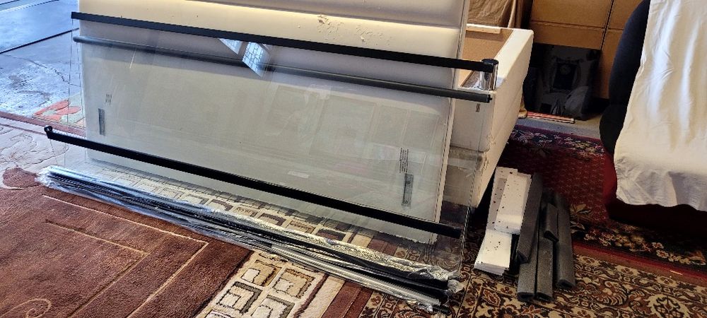 Kabina Prysznicowa New Trendy