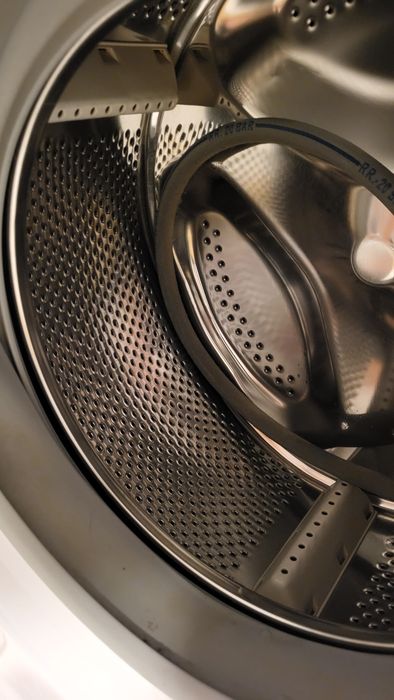 Pralka indesit slim