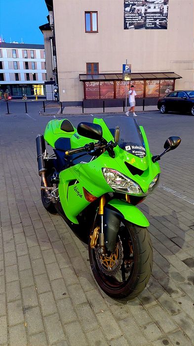 Kawasaki