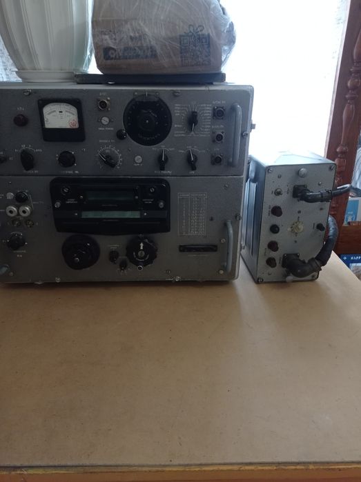 Радиоприемник р250