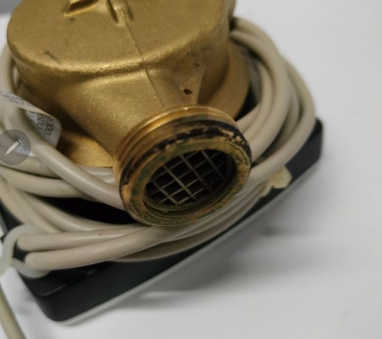 Ciepłomierz HYDROCAL Bemtets.