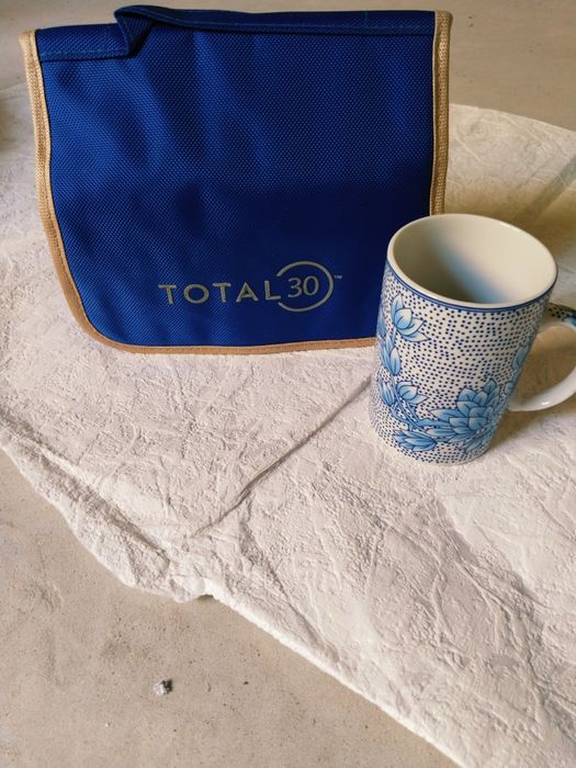 Косметичка жіноча + кружка