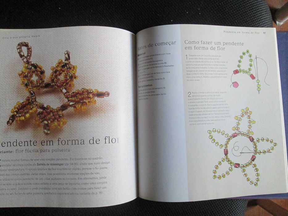 Bijutaria Fácil, de Juju Vail