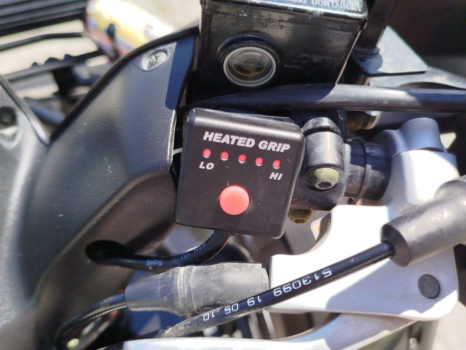 TGB Blade 1000 LT EPS Wzmocnione zawieszenie T3B FV 23%