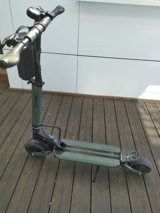 trotinete eléctrica
