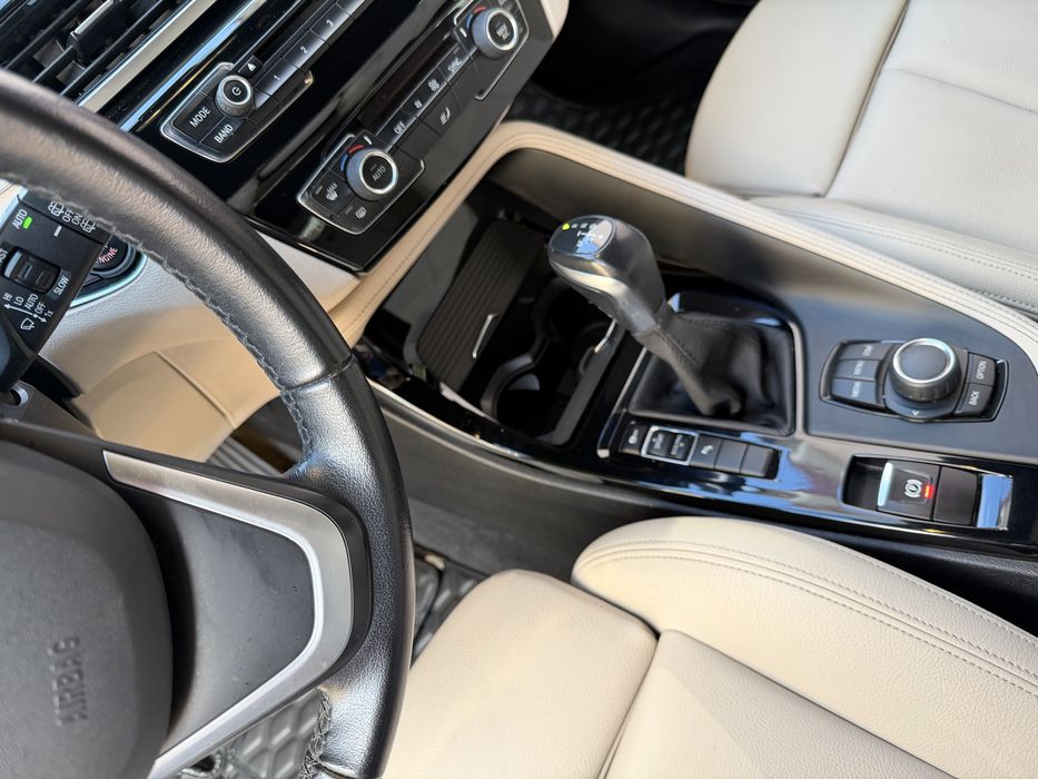 Продам Bmw X2 2018