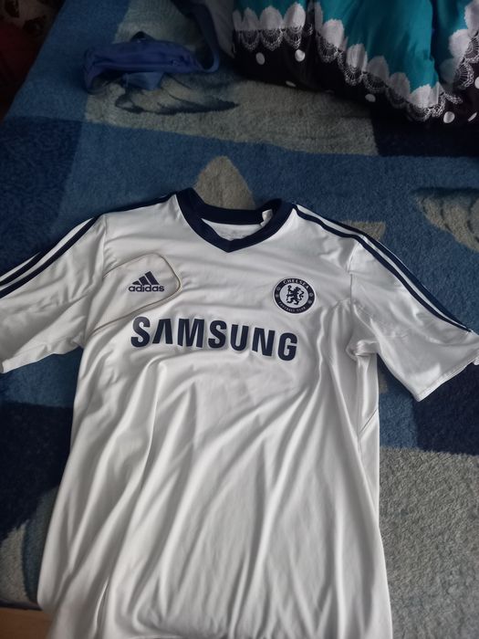 Koszulka chelsea