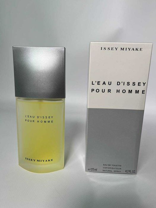 issey miyake l'eau d'issey - купити парфумерію - Ціна на OLX.ua
