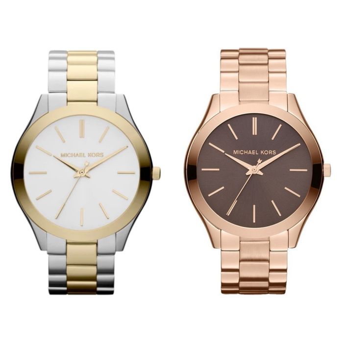 Жіночий годинник michael kors mk3198 mk3181 оригінал