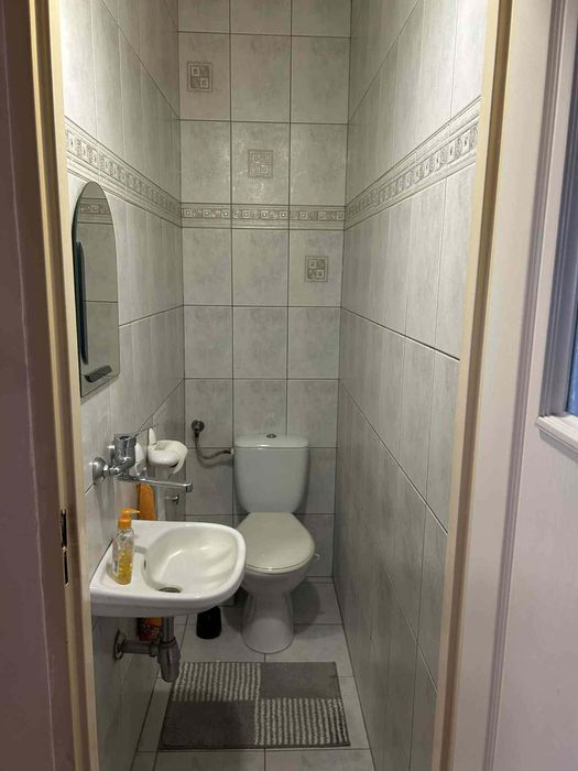 Mieszkanie dwupokojowe do wynajęcia