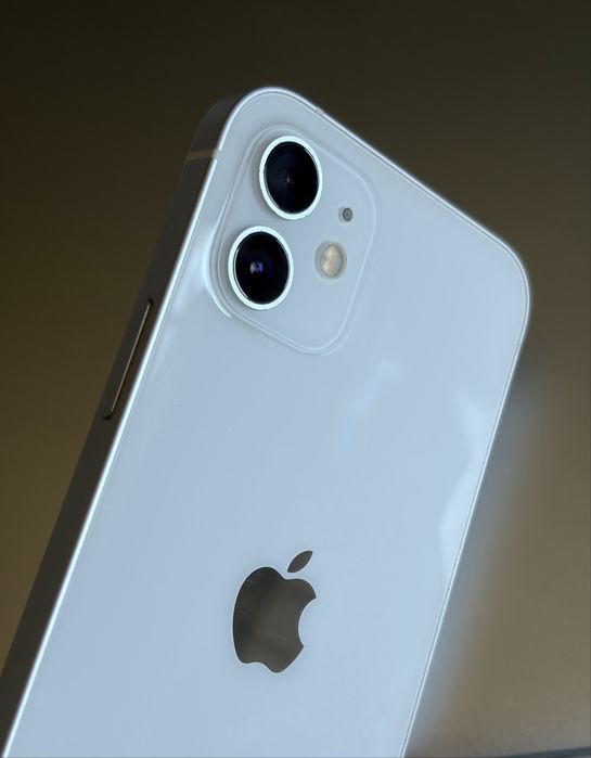 Iphone 12 128GB - Branco